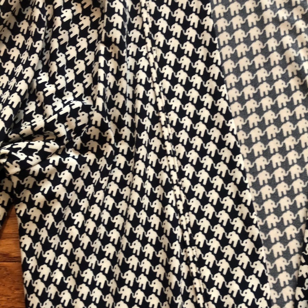 Banana republic wrap dress - Picture 3 of 3